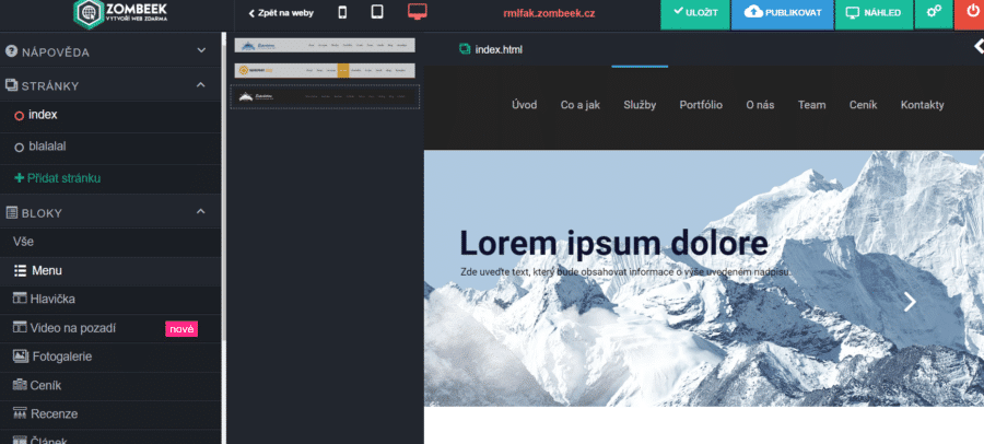 Zombeek Prace V Administraci 900x406