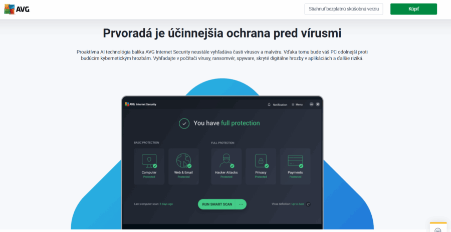 Prvoradá Ochrana Pred Virmi
