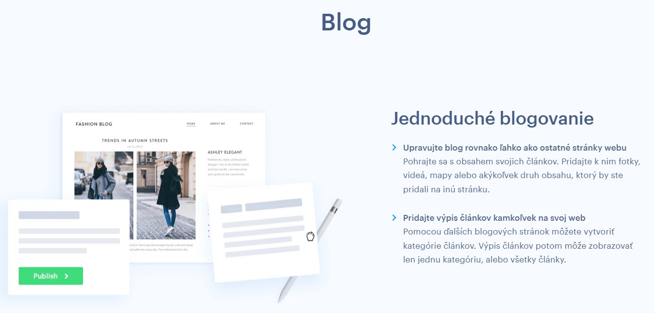 Webnode Blog