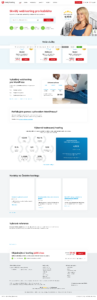 Cesky Hosting Aktualni Web
