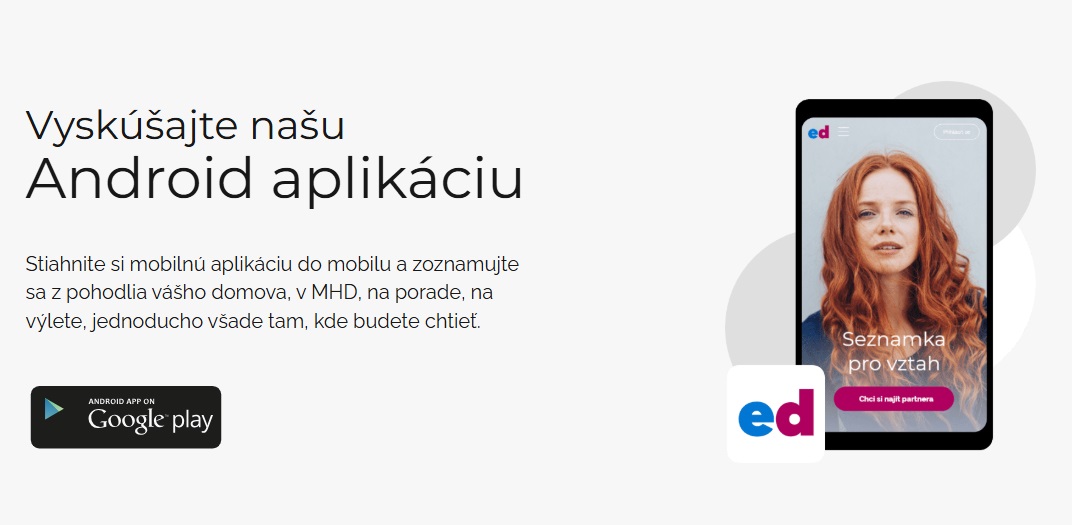 Elitedate Zoznamka Aplikacia