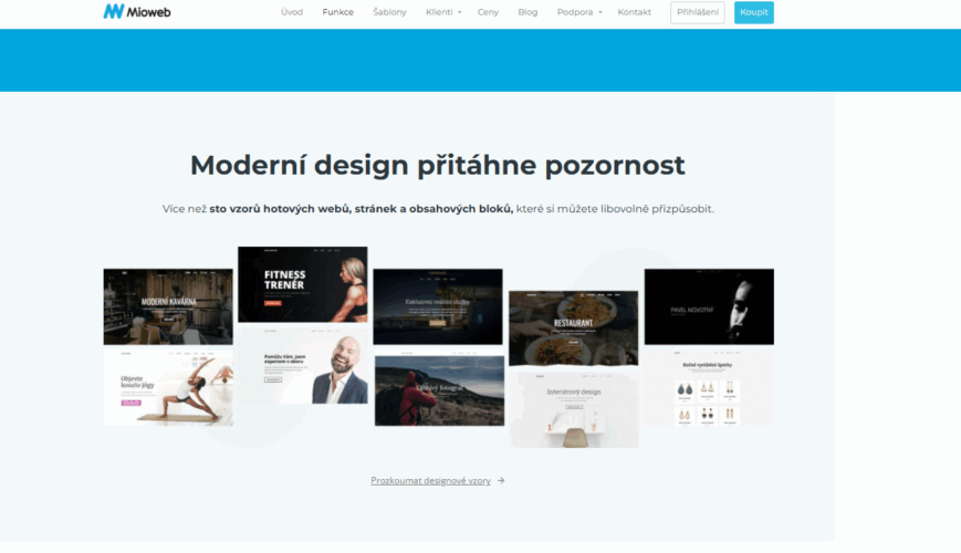Mioweb 4