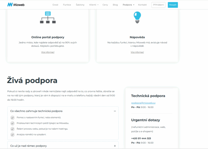 Mioweb 7