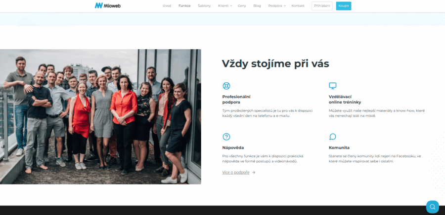 Mioweb5