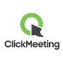 ClickMeeting Recenzia