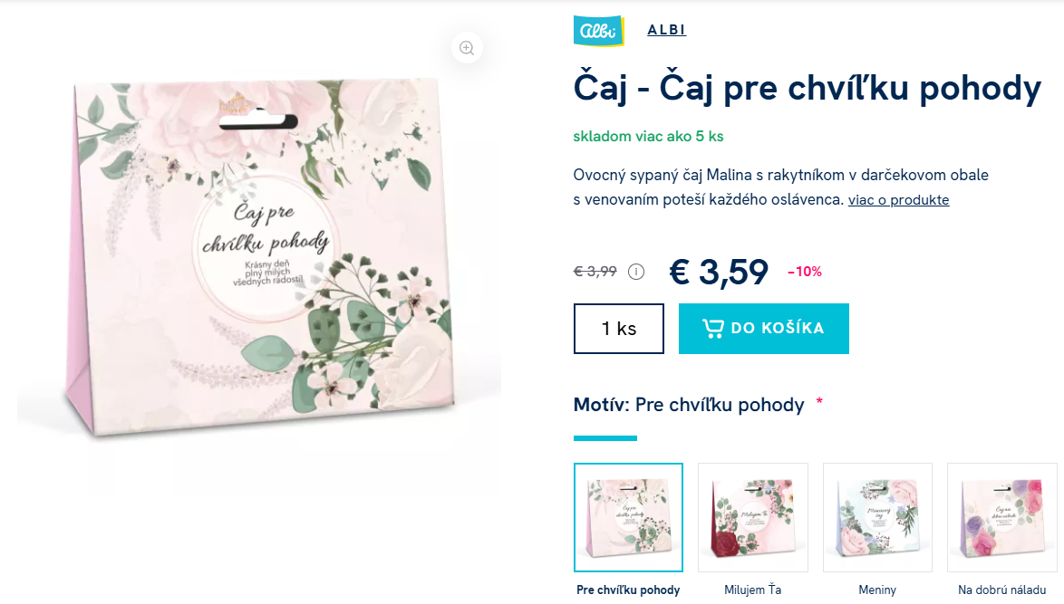 Albi Caj