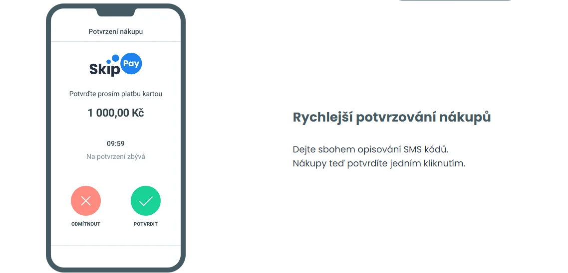 Skippay Aplikacia