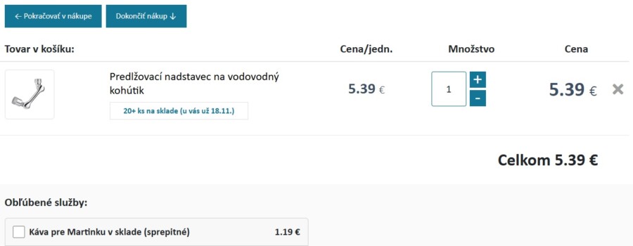 Zapardrobnych Kosik