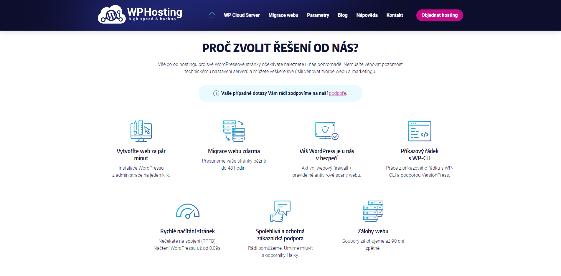 Wp Hosting Proc Vybrat