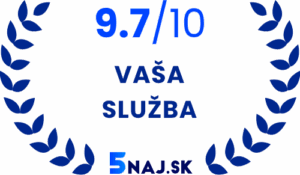 5NAJ odznak