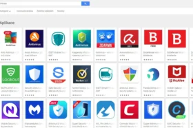 Google Play Antivirus