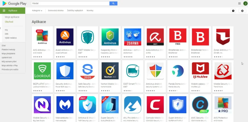Ako zabezpečiť telefón Android