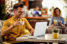 Ako zarábať na internete: Najlepšie tipy pre rok 2026